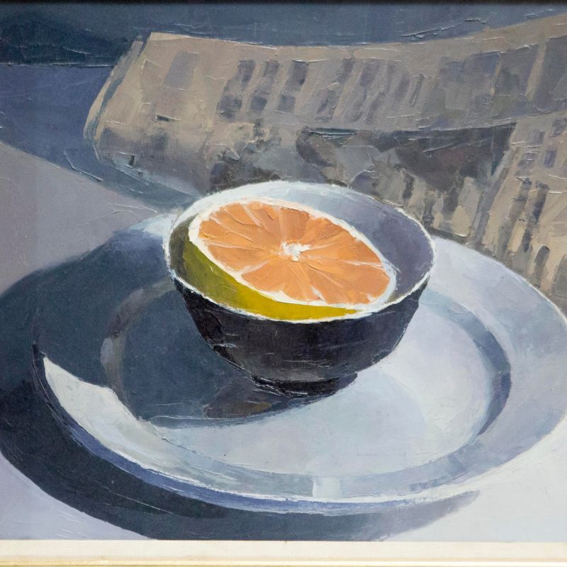 Bankside Hotel Art (6)