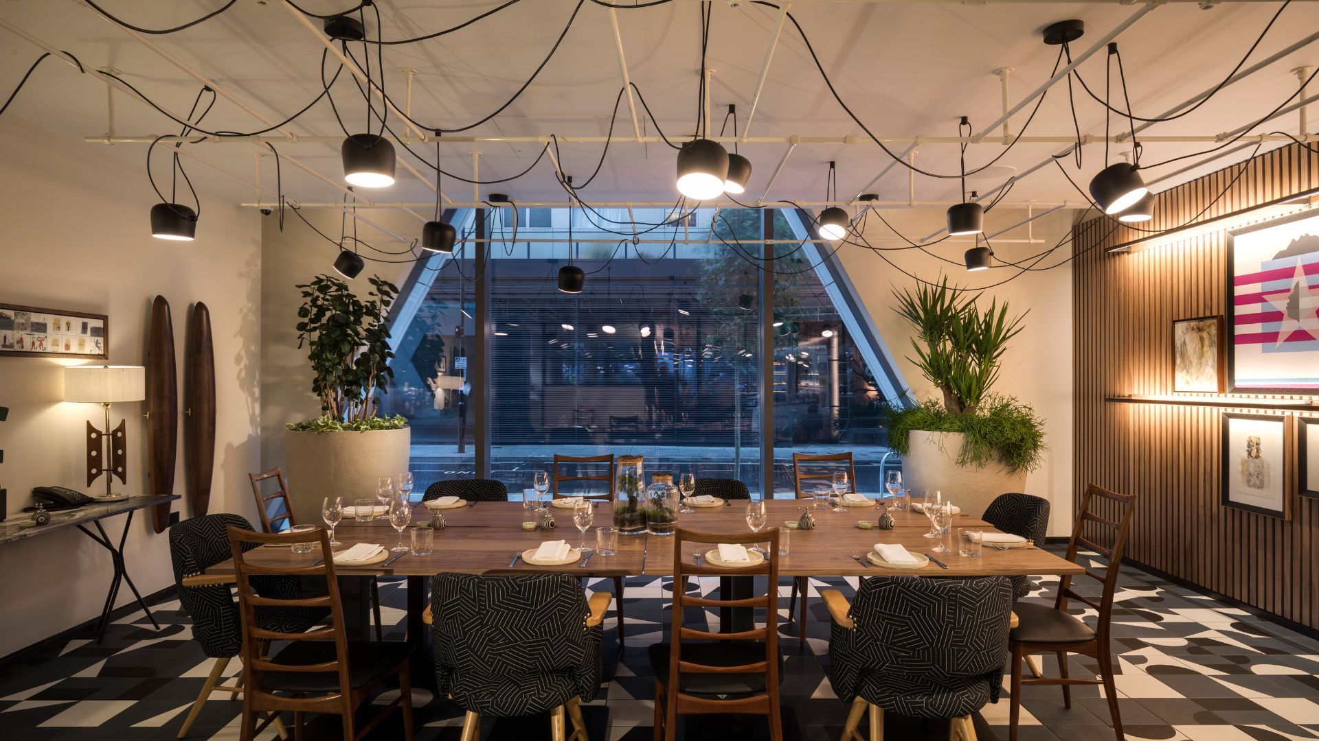 Bankside Hotel Art Yard PDR (3)