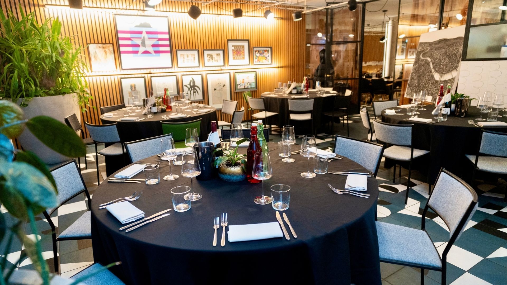 Bankside meetings venue (6)