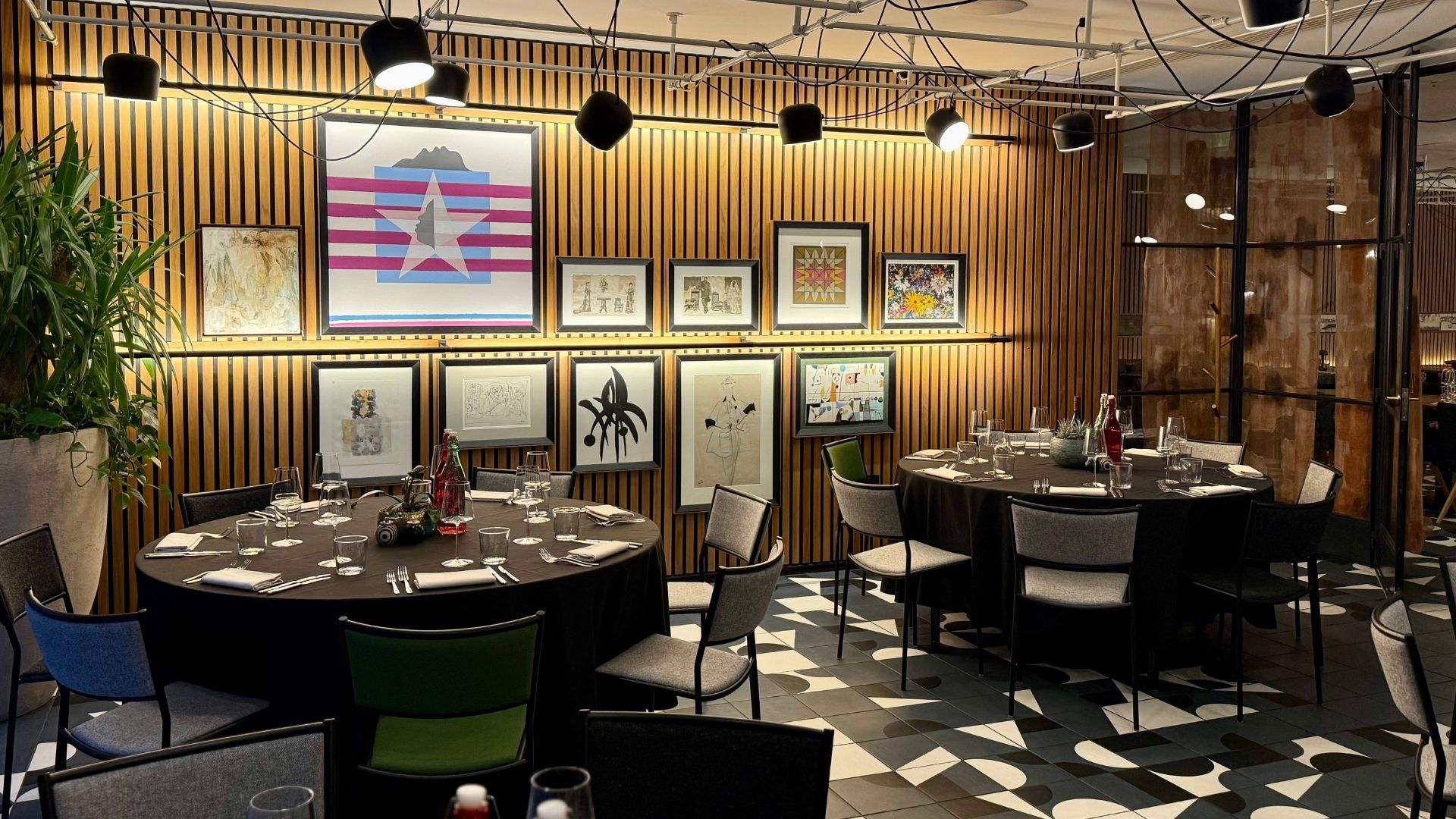 Bankside meetings venue (7)