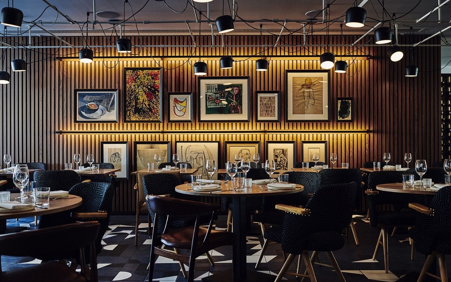 Accommodation in Southbank London | Bankside Hotel