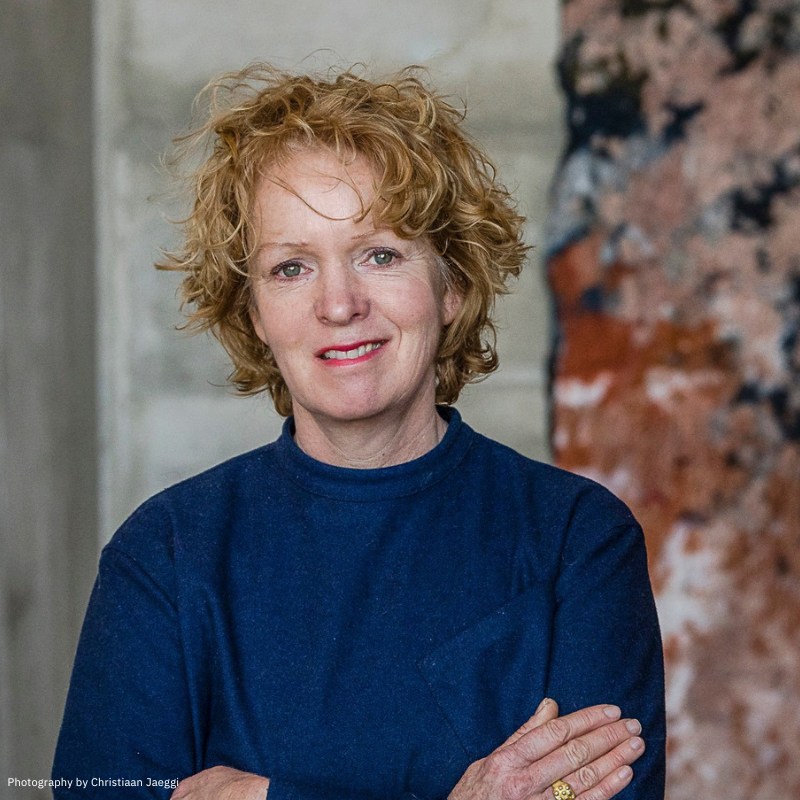 A New Partnership With Artist Claudy Jongstra Bankside Hotel a-new-partnership-with-artist-claudy-jongstra-bankside-hotel