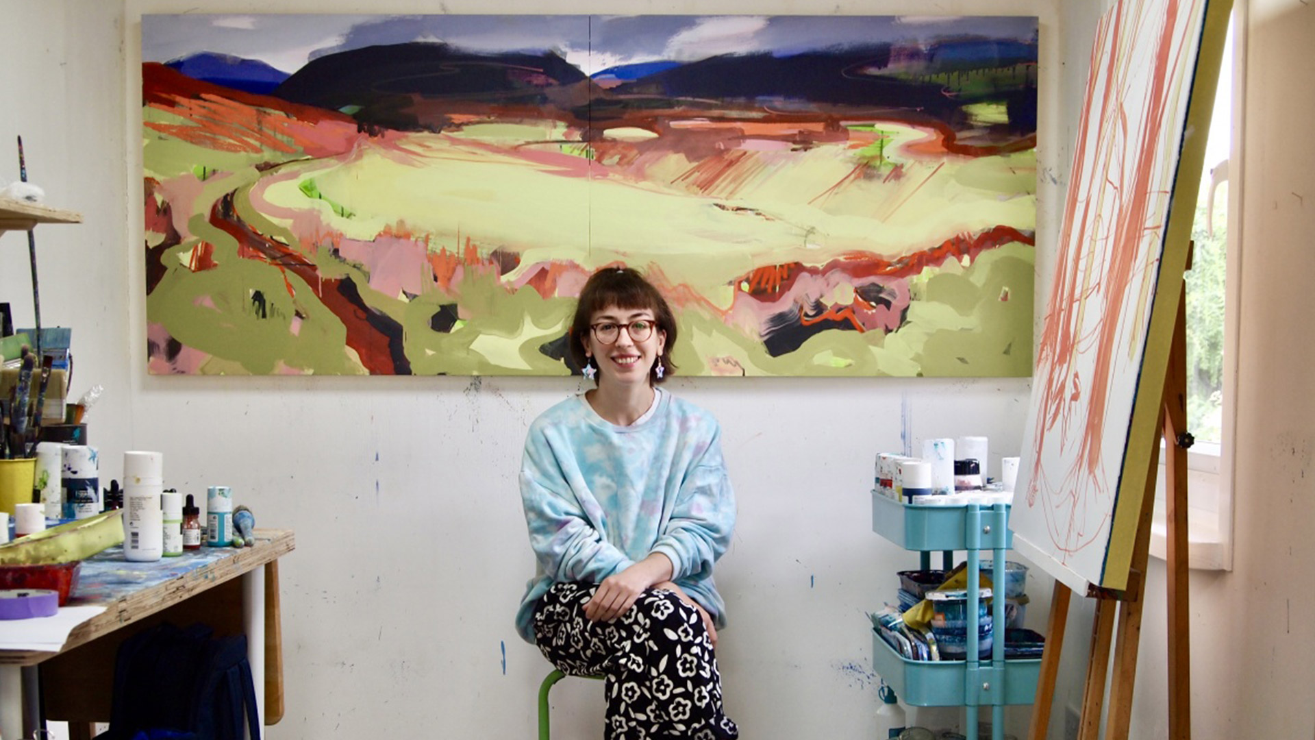 PAST EVENT Residency Collection Launch with Josie Clouting | Bankside Hotel